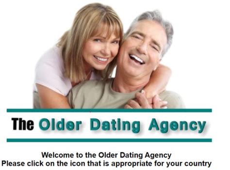 olderdatingagency|The Older Dating Agency